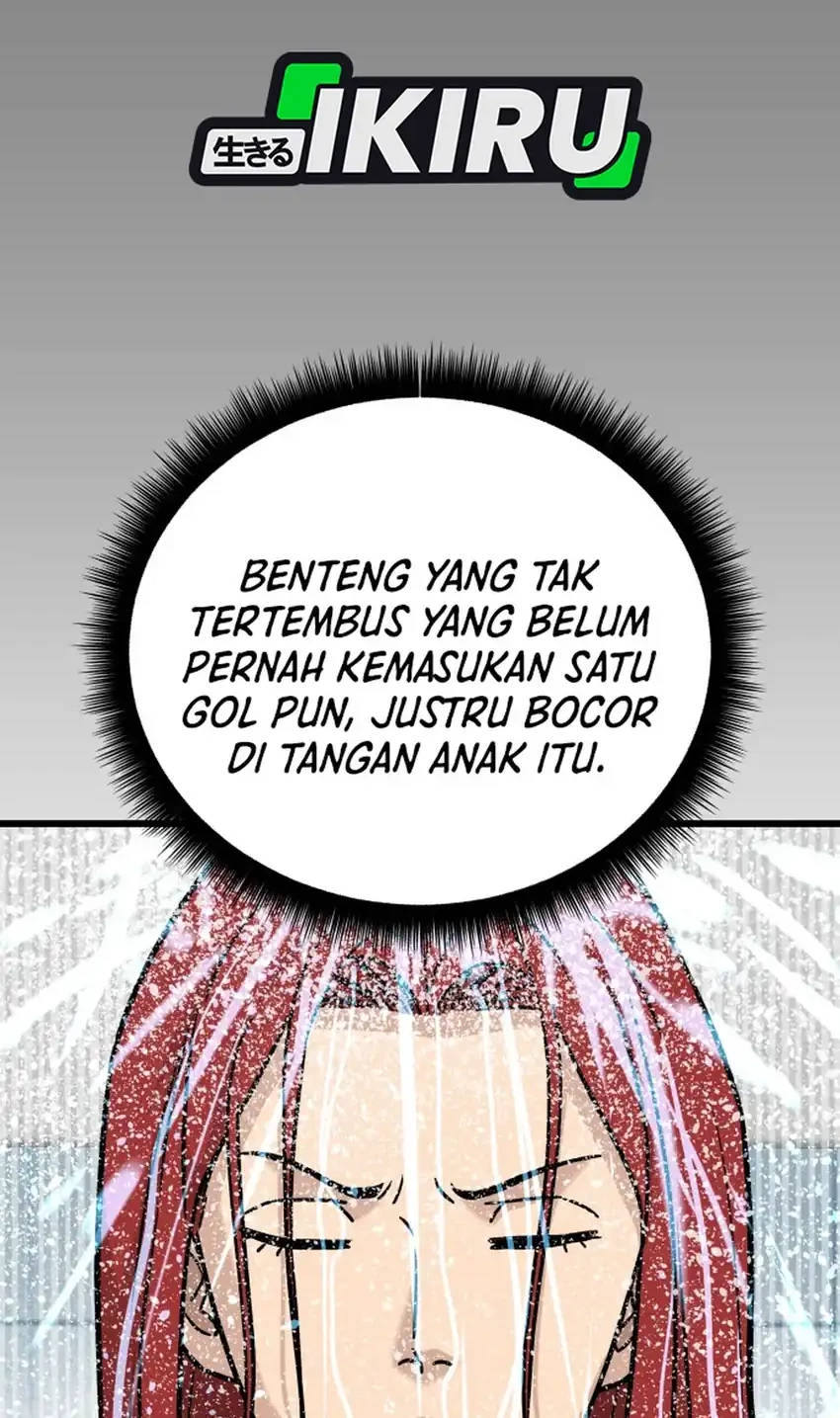 GOLIERO Chapter 58 - halaman 68