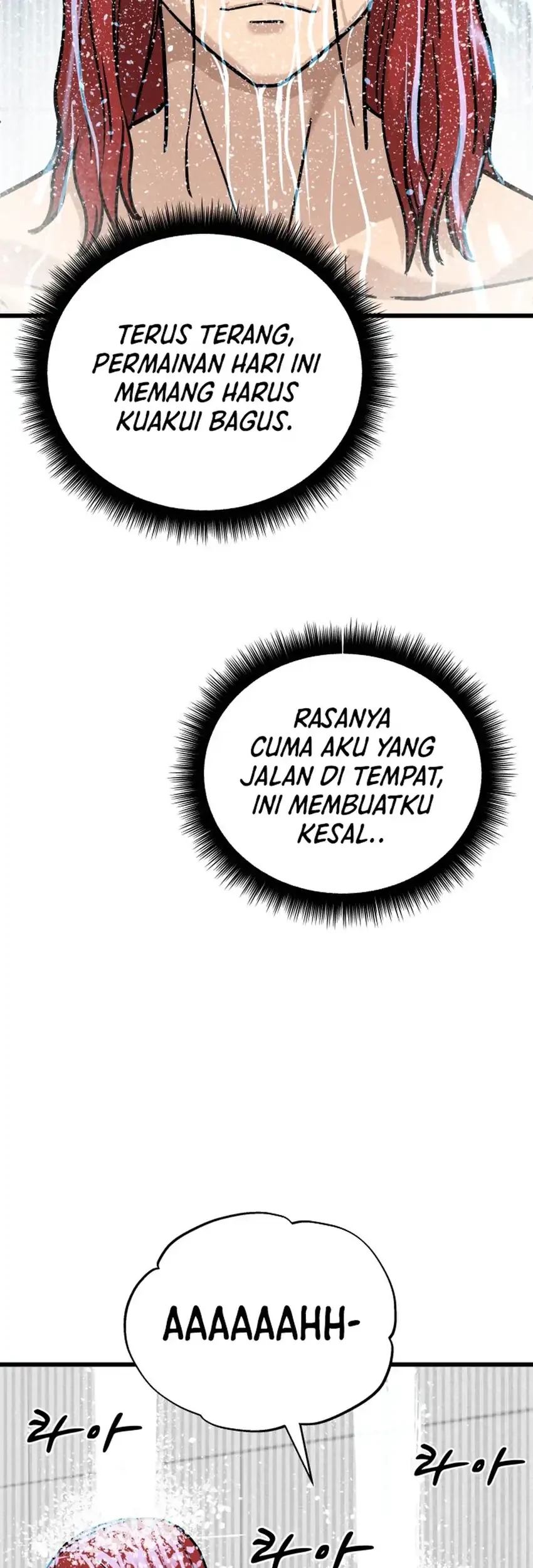 GOLIERO Chapter 58 - halaman 69