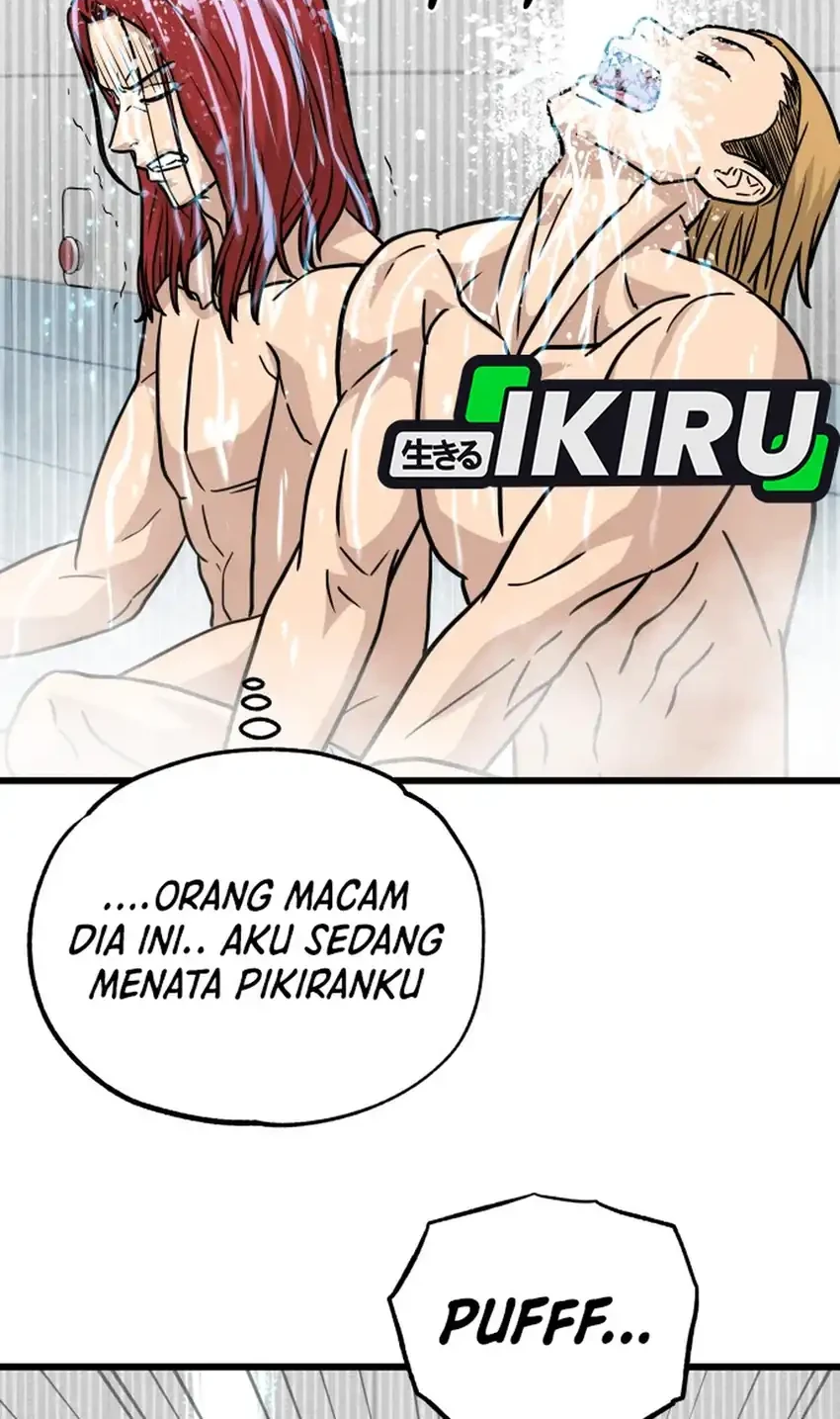 GOLIERO Chapter 58 - halaman 70