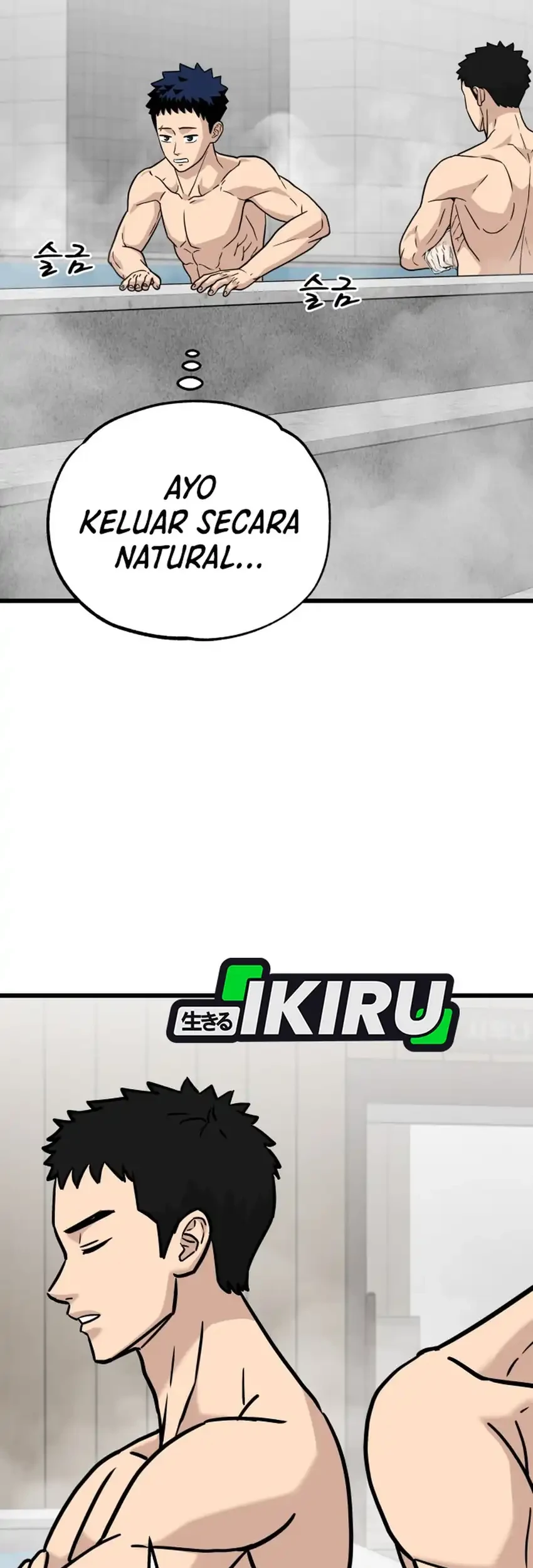 GOLIERO Chapter 58 - halaman 73