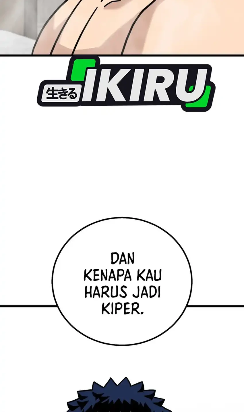 GOLIERO Chapter 58 - halaman 84