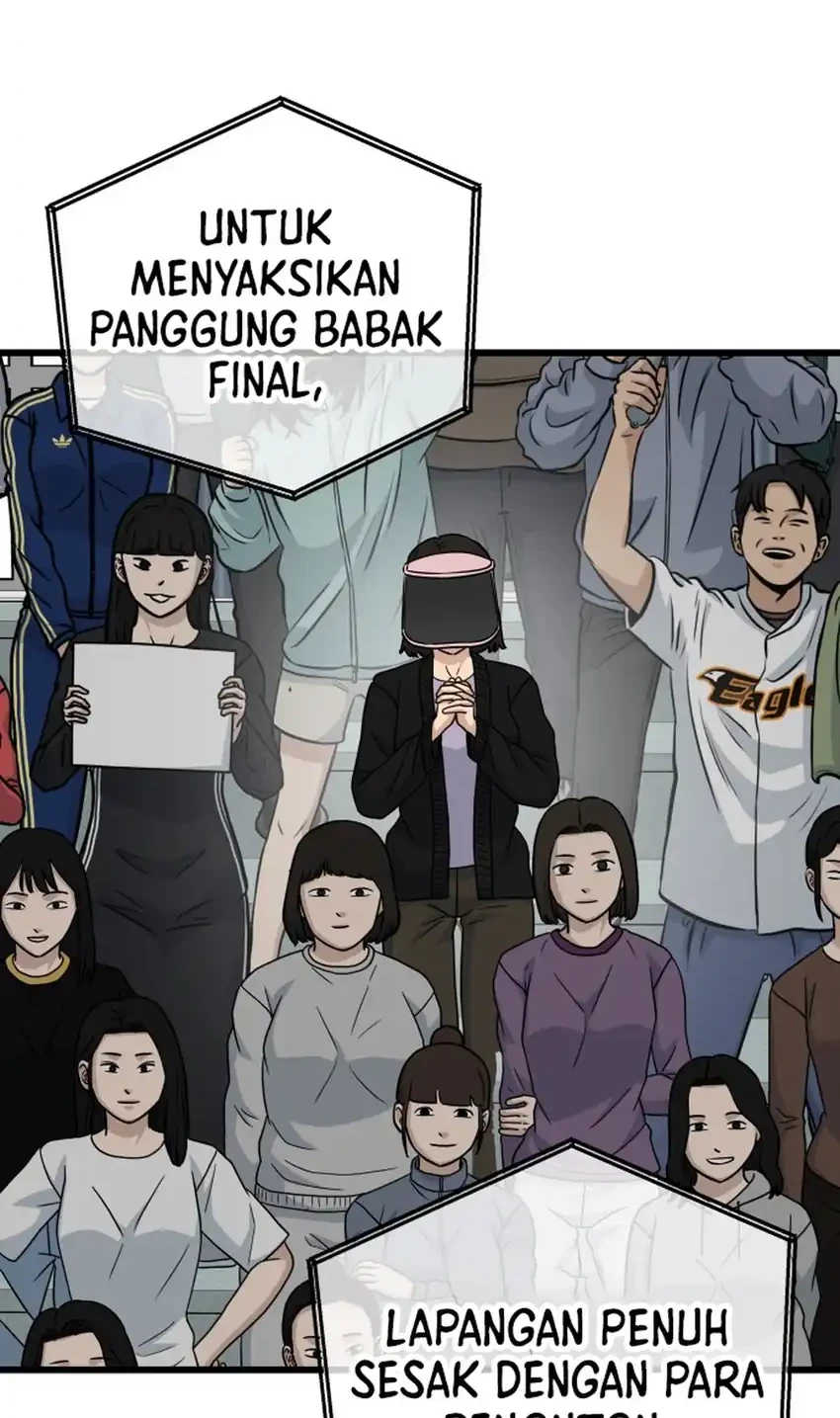 GOLIERO Chapter 58 - halaman 92