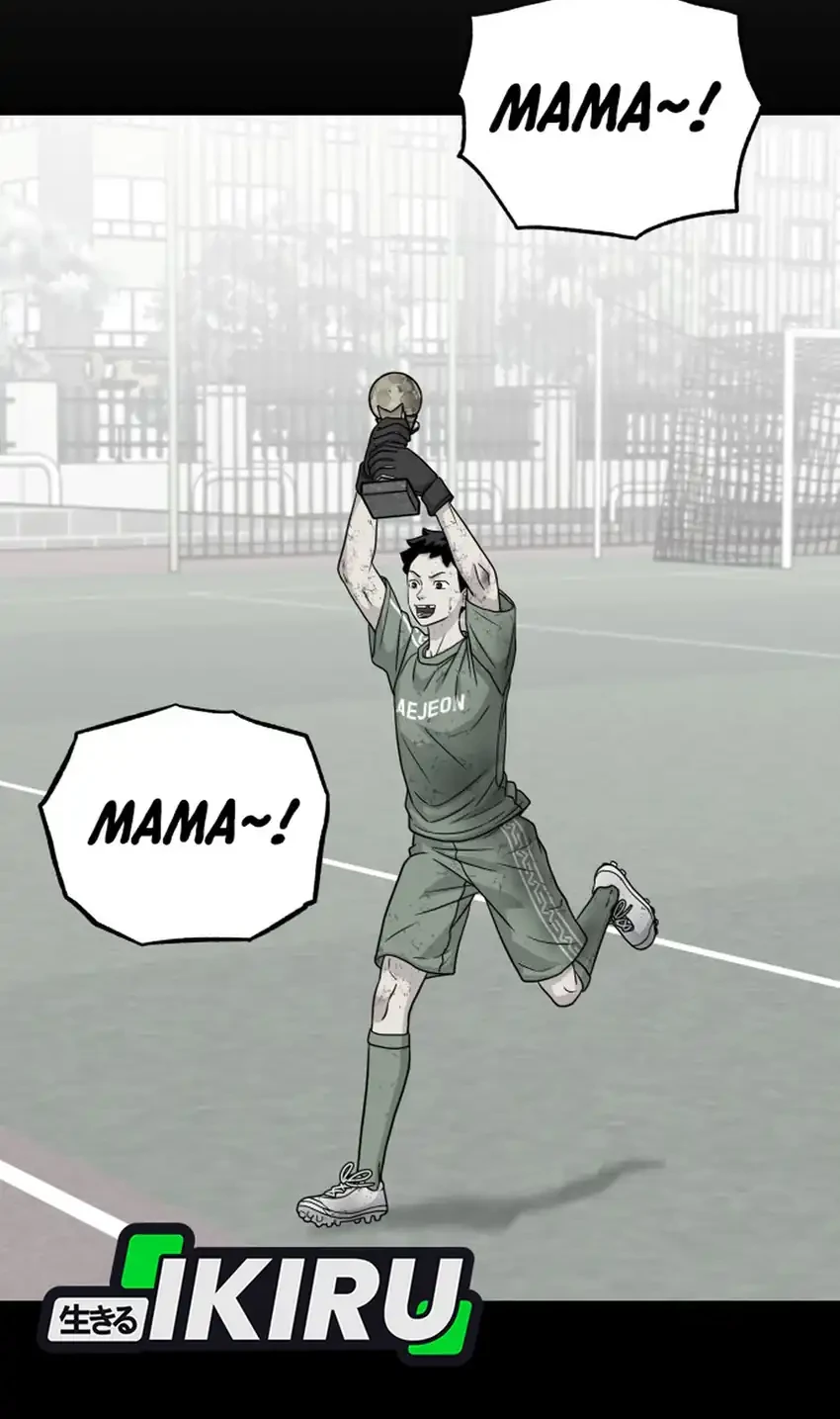 GOLIERO Chapter 59 - halaman 10