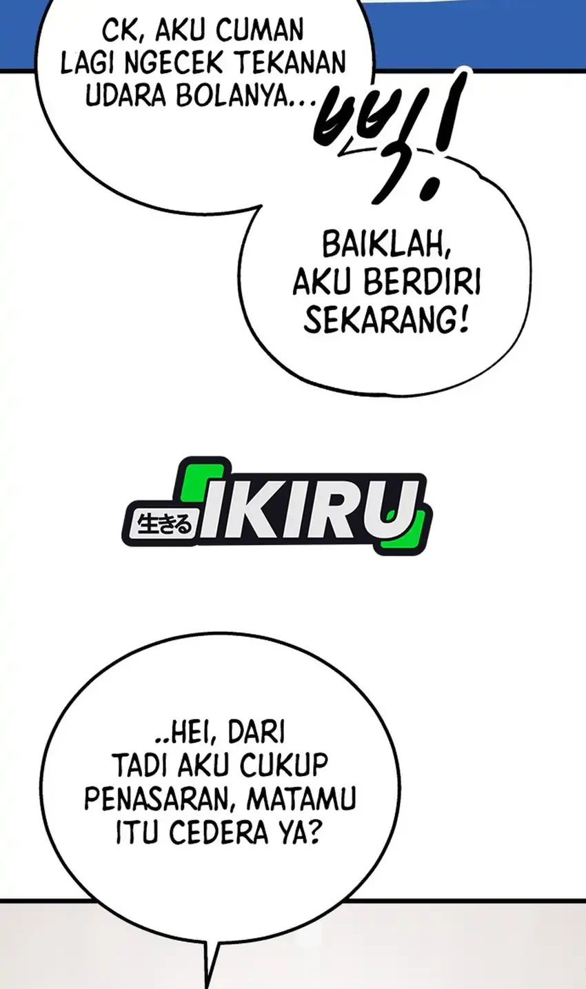GOLIERO Chapter 59 - halaman 30