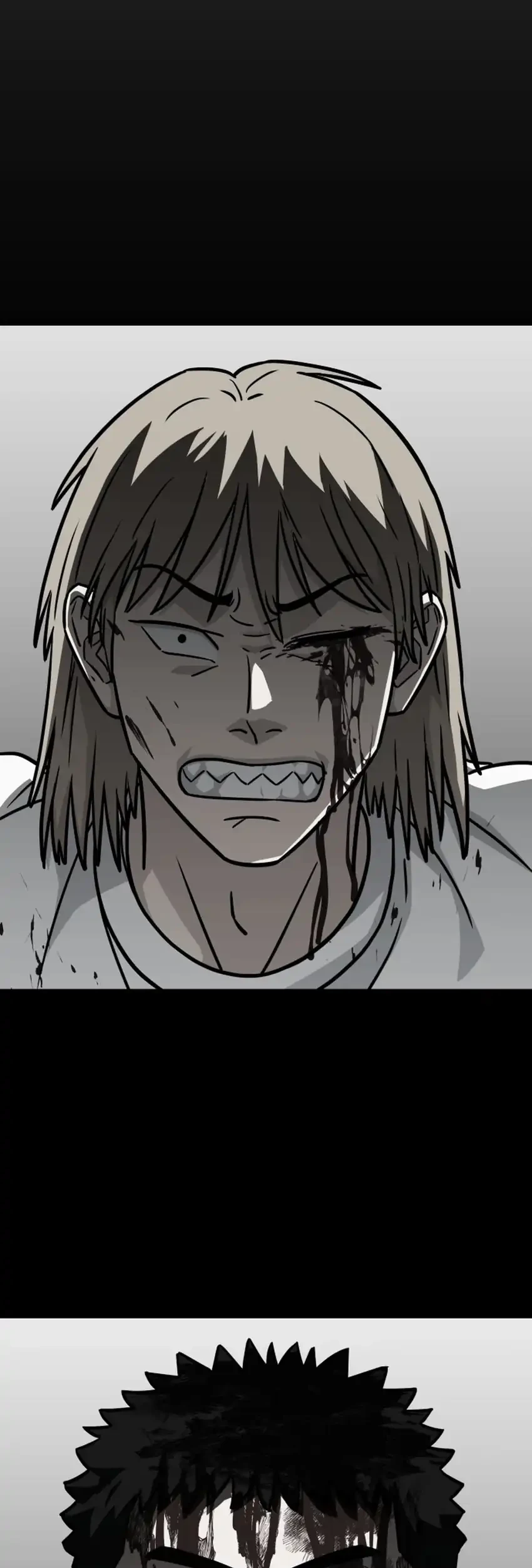 GOLIERO Chapter 59 - halaman 33