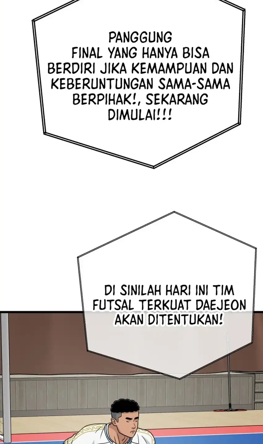 GOLIERO Chapter 59 - halaman 40