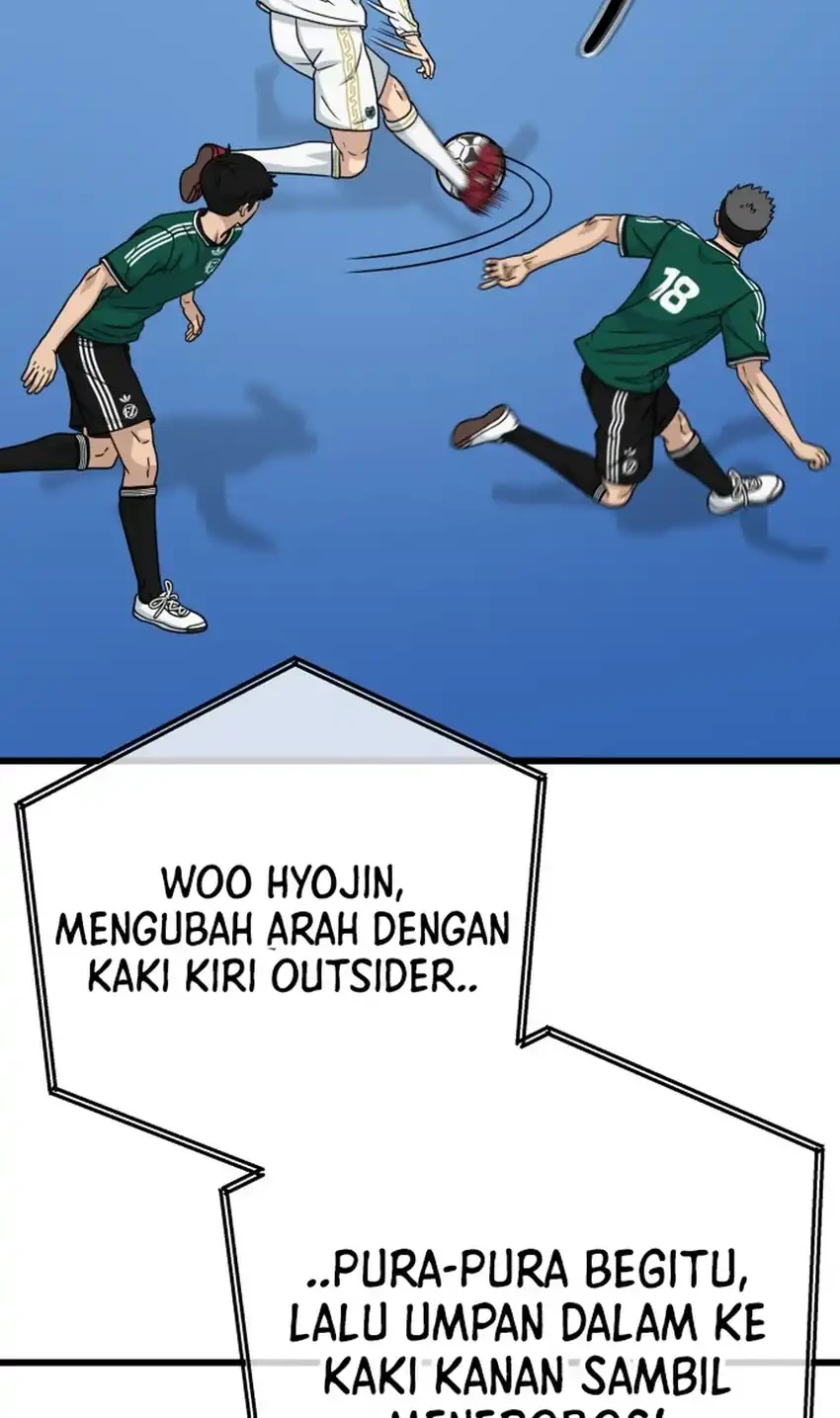 GOLIERO Chapter 59 - halaman 46