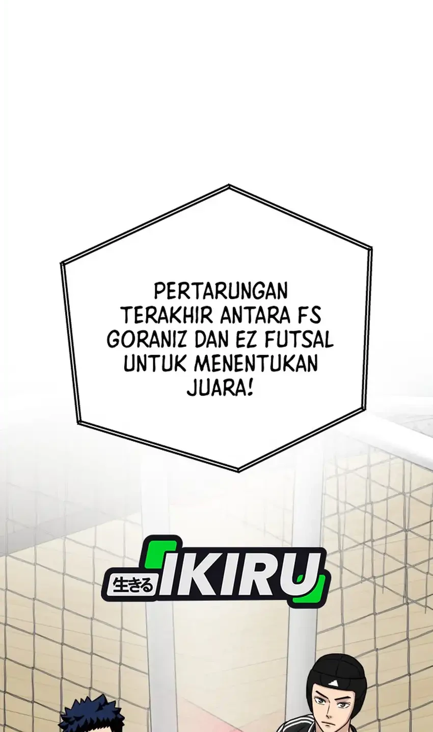 GOLIERO Chapter 59 - halaman 6