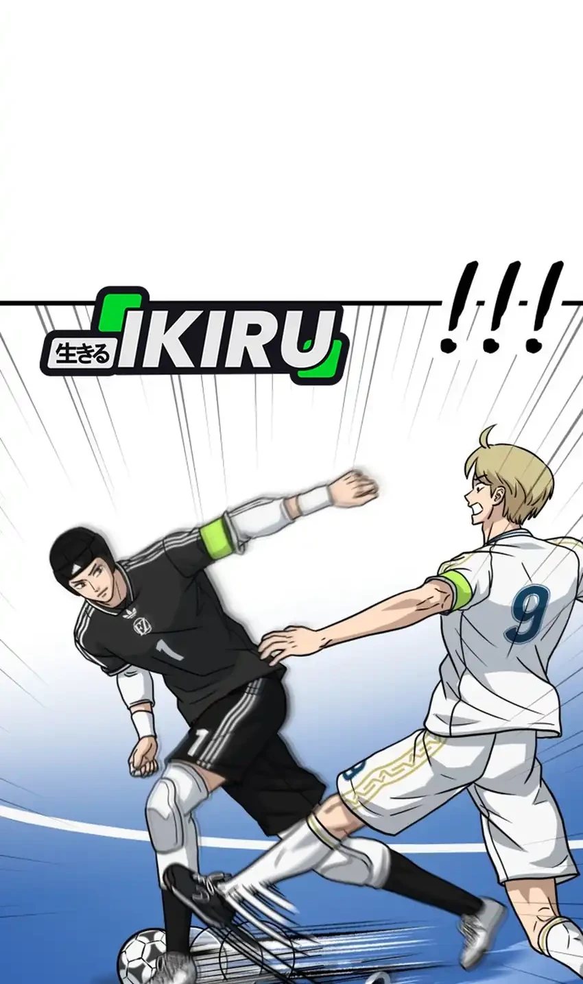 GOLIERO Chapter 59 - halaman 72