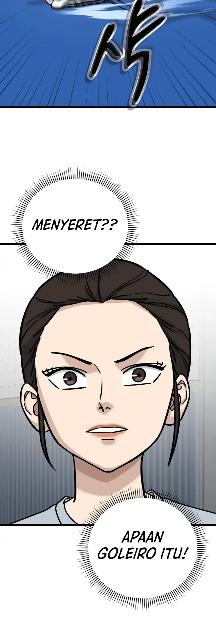 GOLIERO Chapter 59 - halaman 73