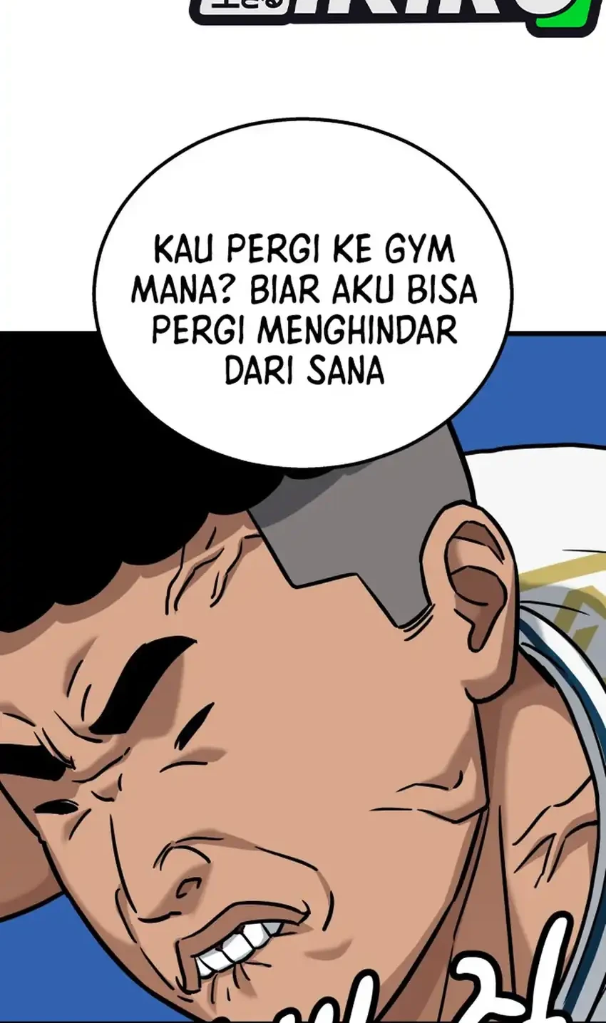 GOLIERO Chapter 59 - halaman 78