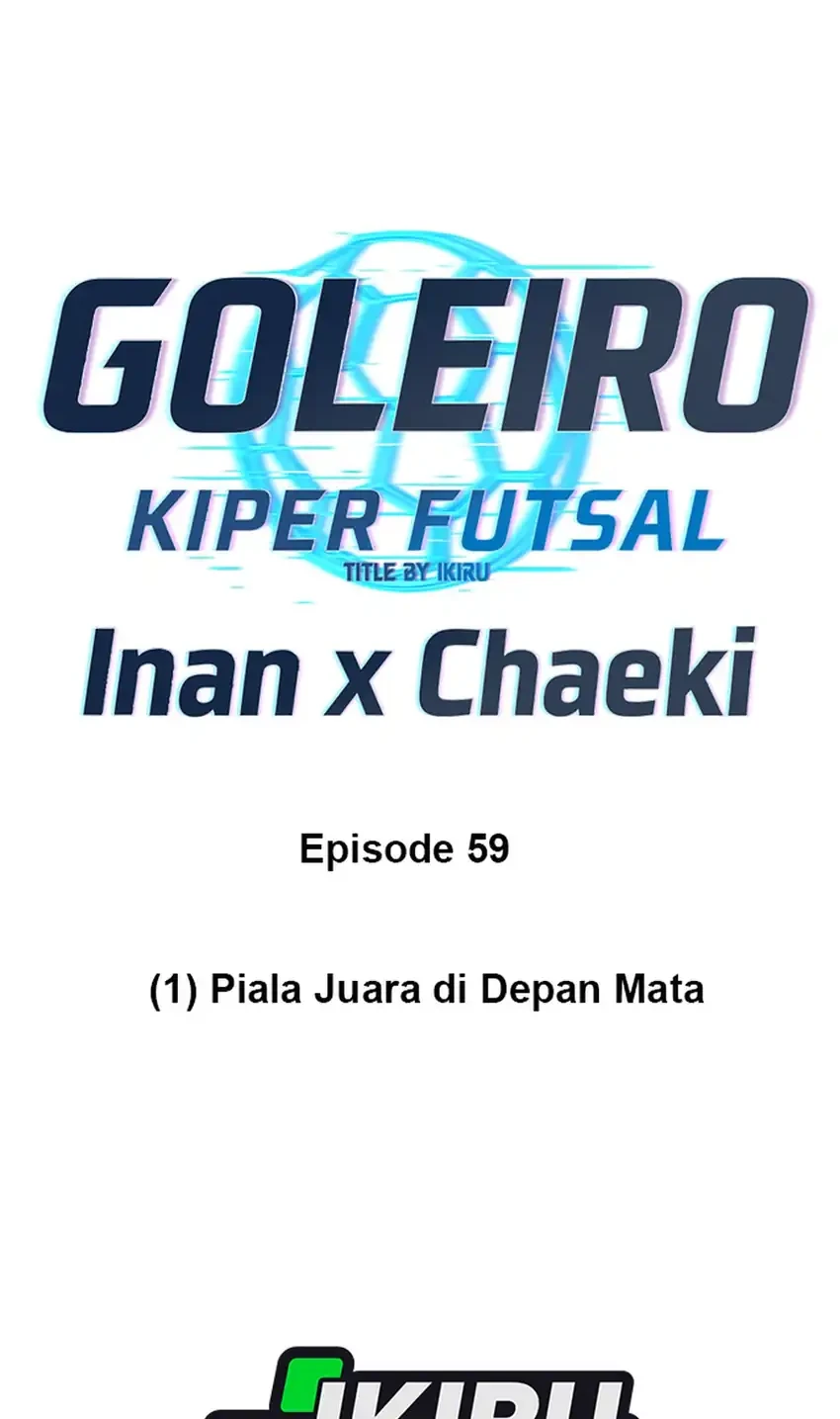 GOLIERO Chapter 59 - halaman 8