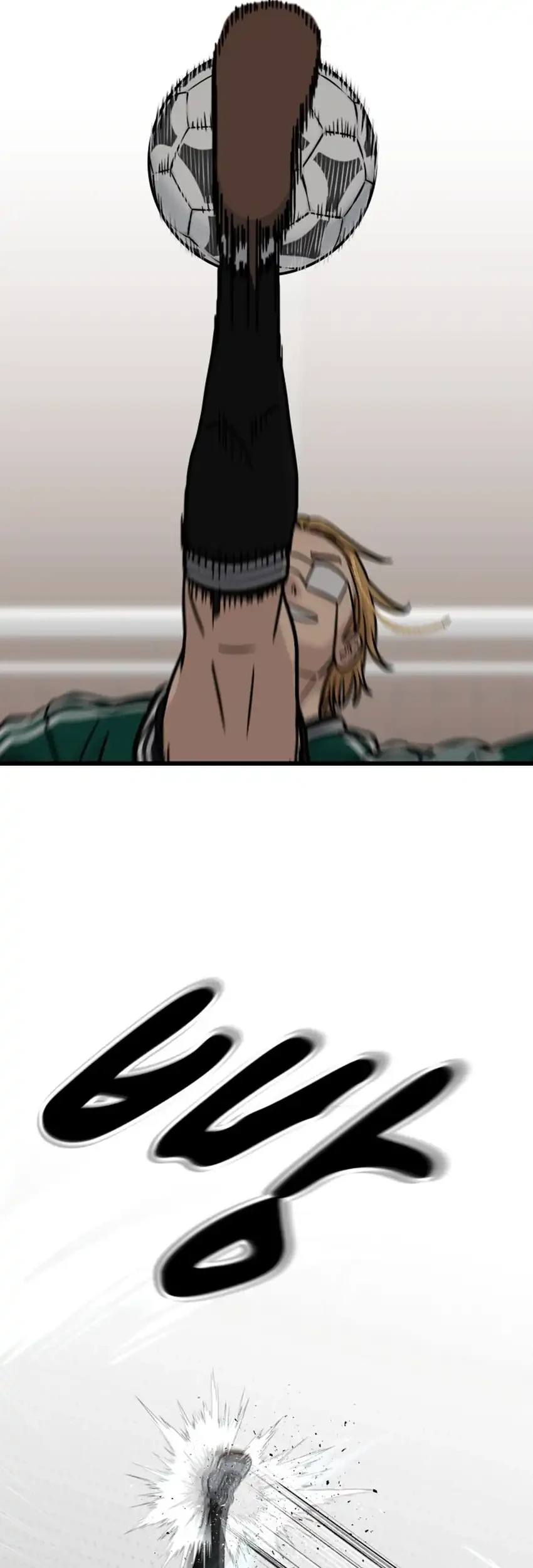GOLIERO Chapter 59 - halaman 89