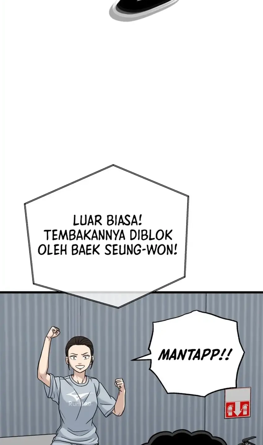 GOLIERO Chapter 59 - halaman 92
