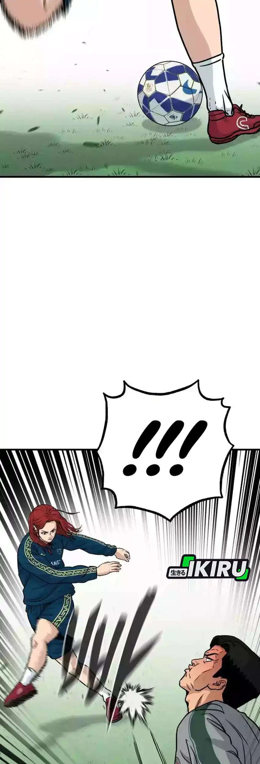 GOLIERO Chapter 6 - halaman 19