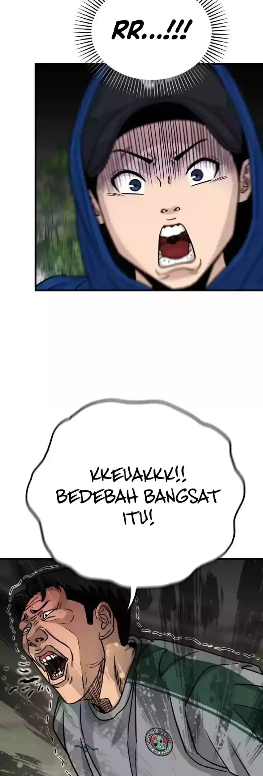 GOLIERO Chapter 6 - halaman 21