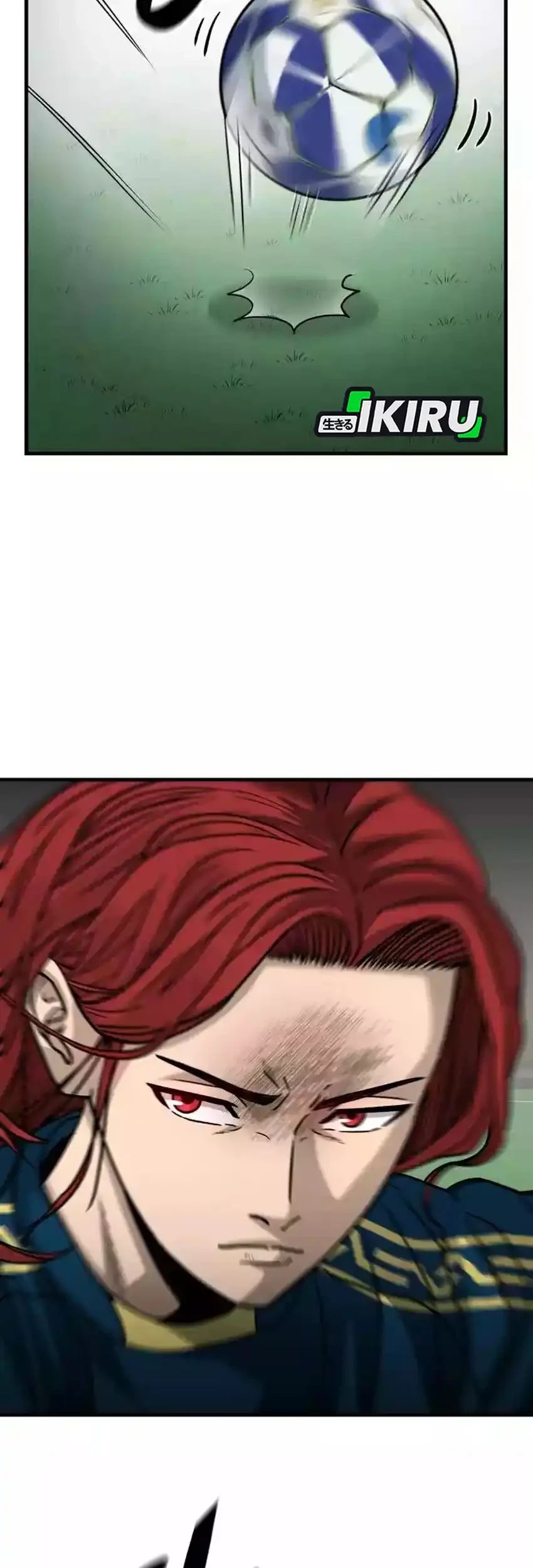 GOLIERO Chapter 6 - halaman 23