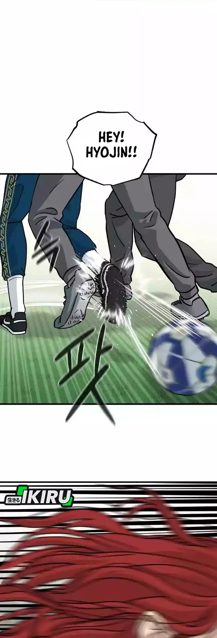 GOLIERO Chapter 6 - halaman 25