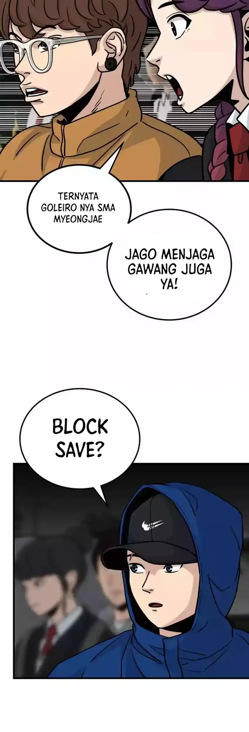 GOLIERO Chapter 6 - halaman 29