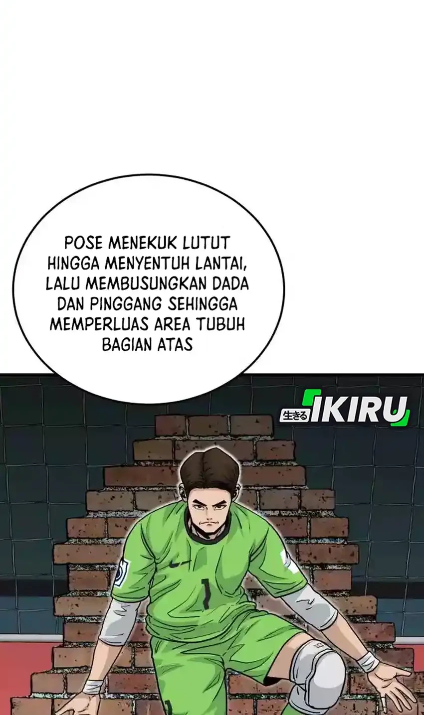 GOLIERO Chapter 6 - halaman 30