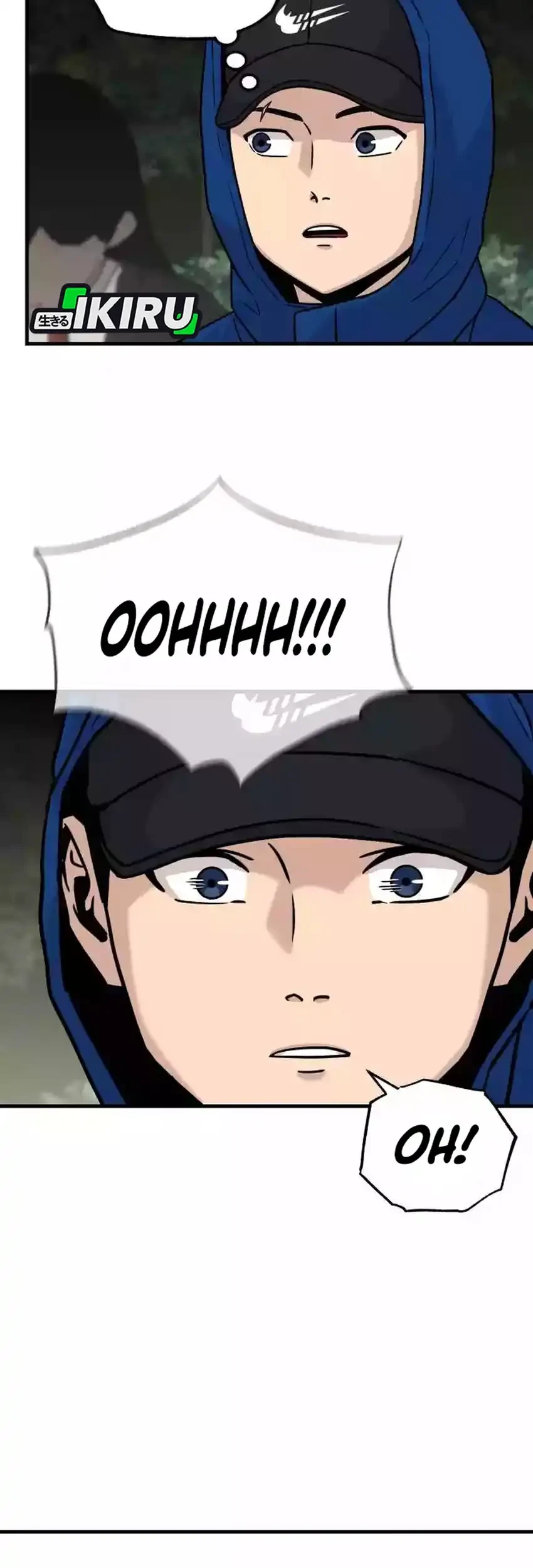 GOLIERO Chapter 6 - halaman 33