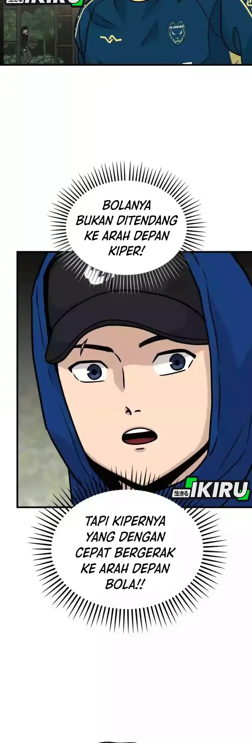 GOLIERO Chapter 6 - halaman 41