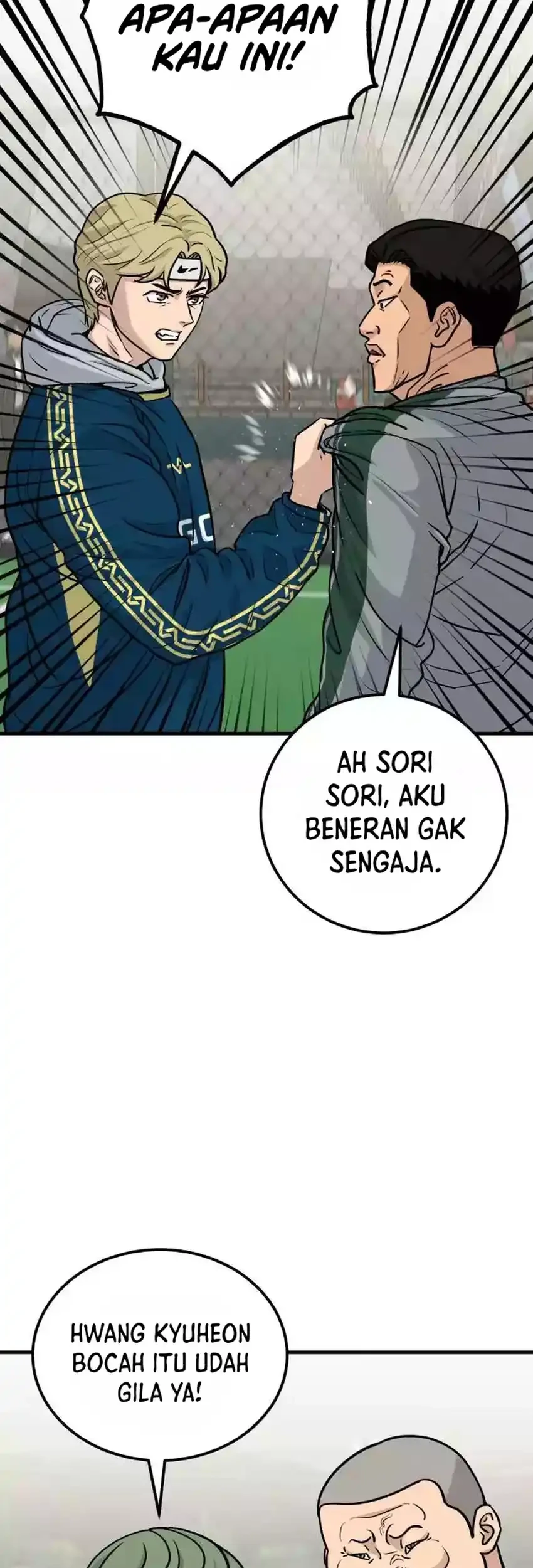 GOLIERO Chapter 6 - halaman 5