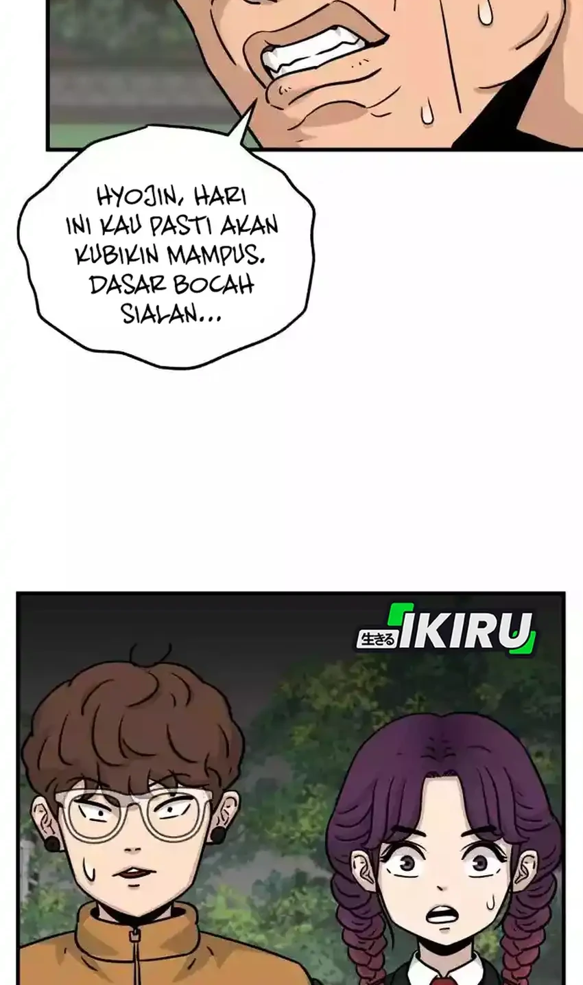 GOLIERO Chapter 6 - halaman 54