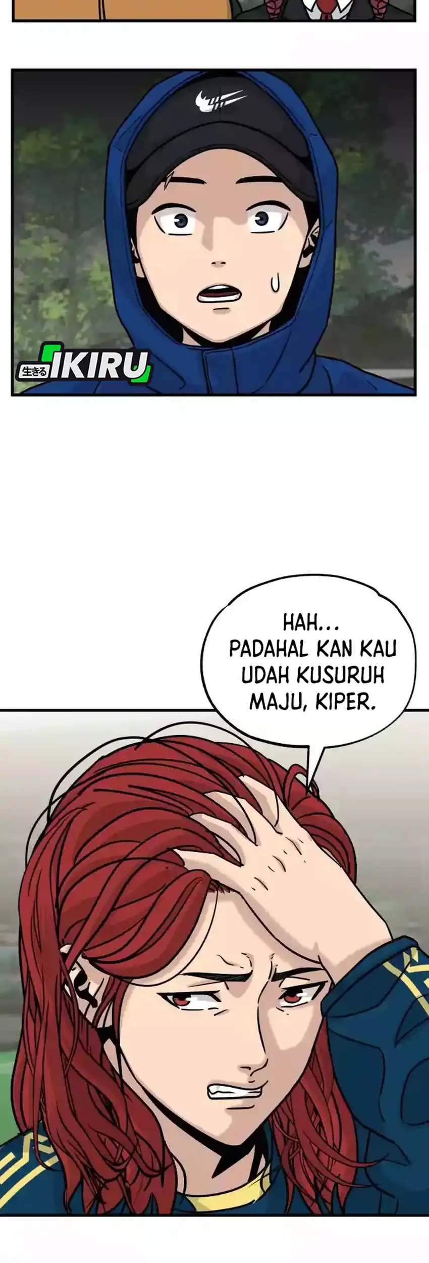 GOLIERO Chapter 6 - halaman 55