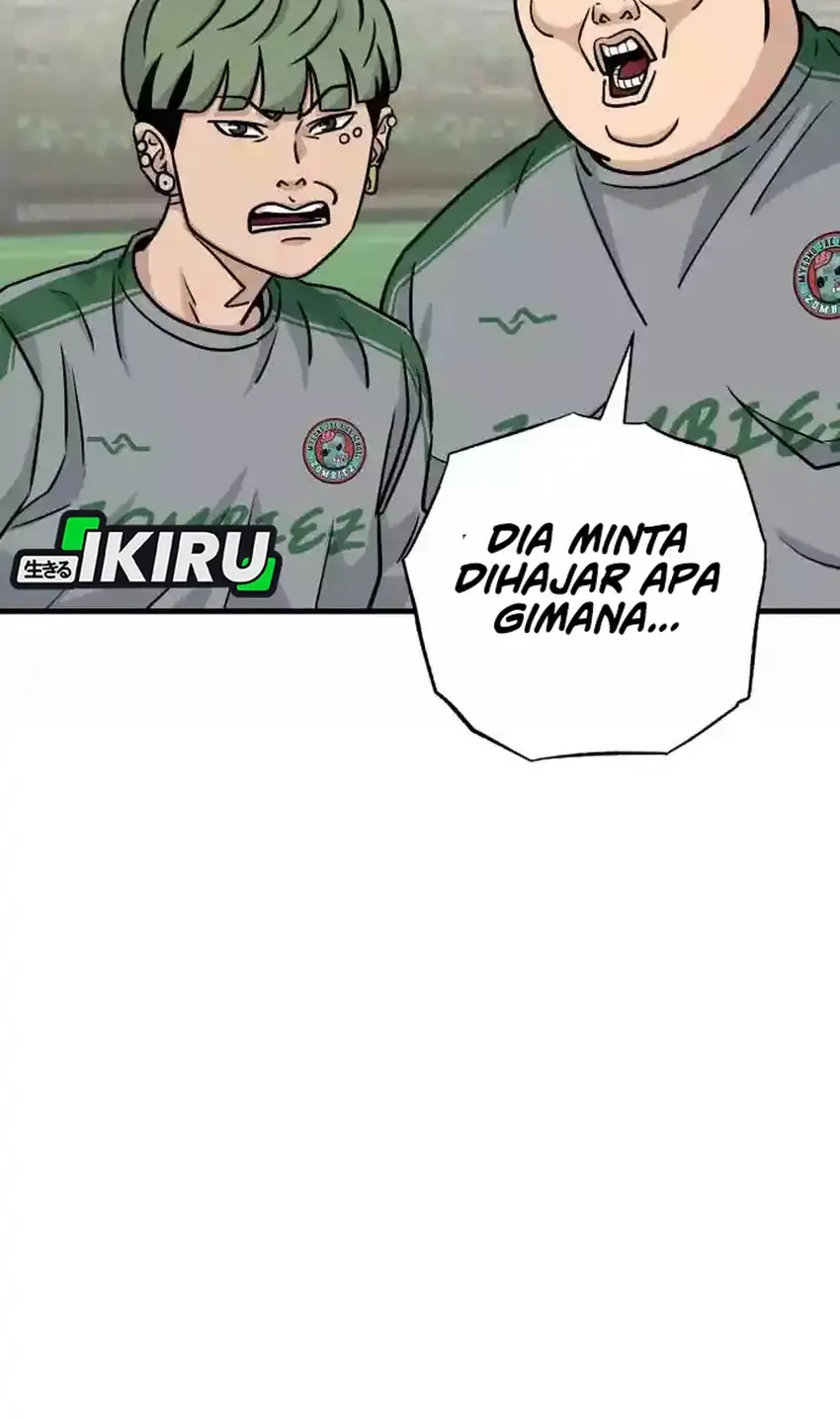 GOLIERO Chapter 6 - halaman 6