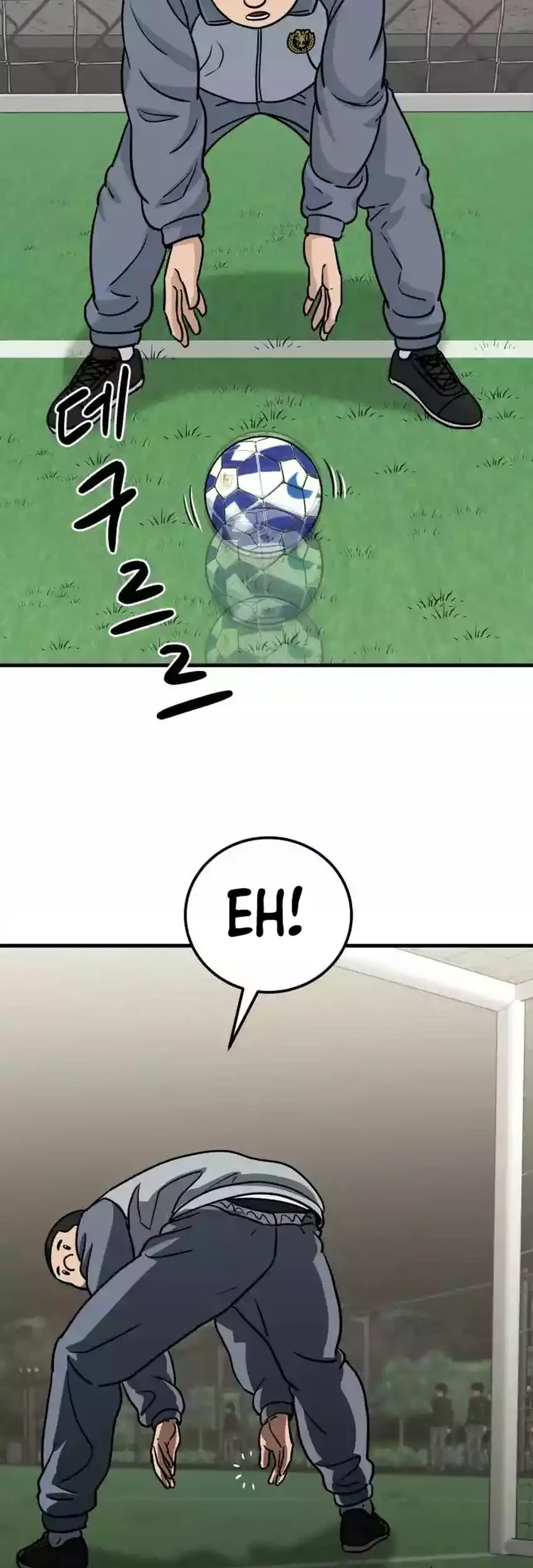 GOLIERO Chapter 6 - halaman 63