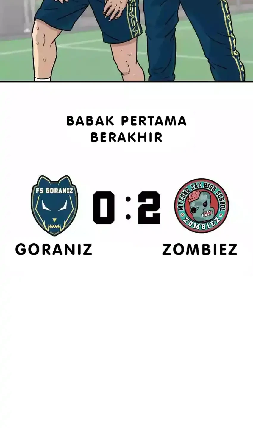 GOLIERO Chapter 6 - halaman 66
