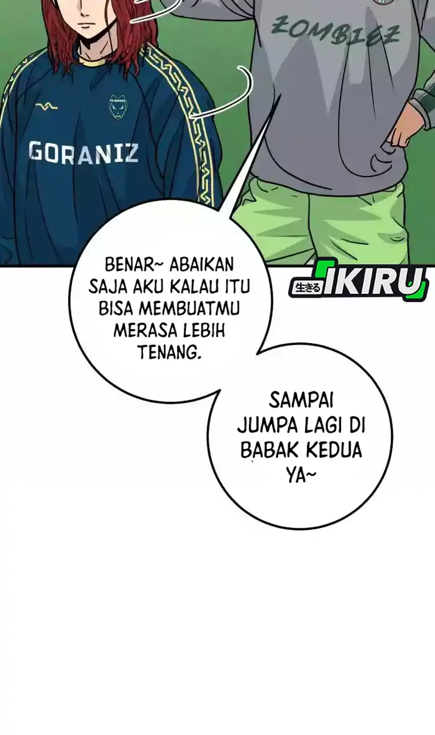 GOLIERO Chapter 6 - halaman 68