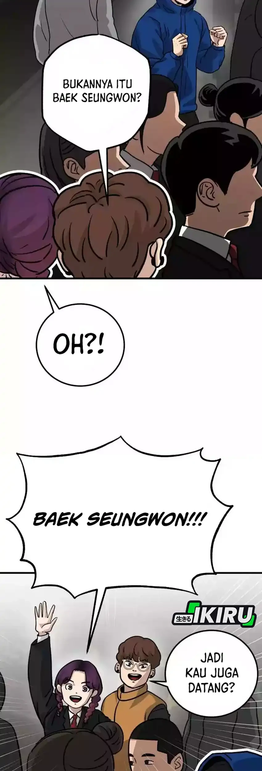 GOLIERO Chapter 6 - halaman 71