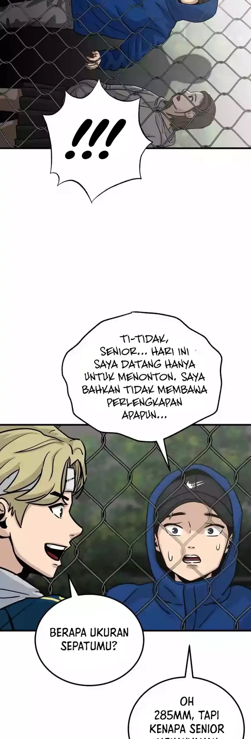 GOLIERO Chapter 6 - halaman 77