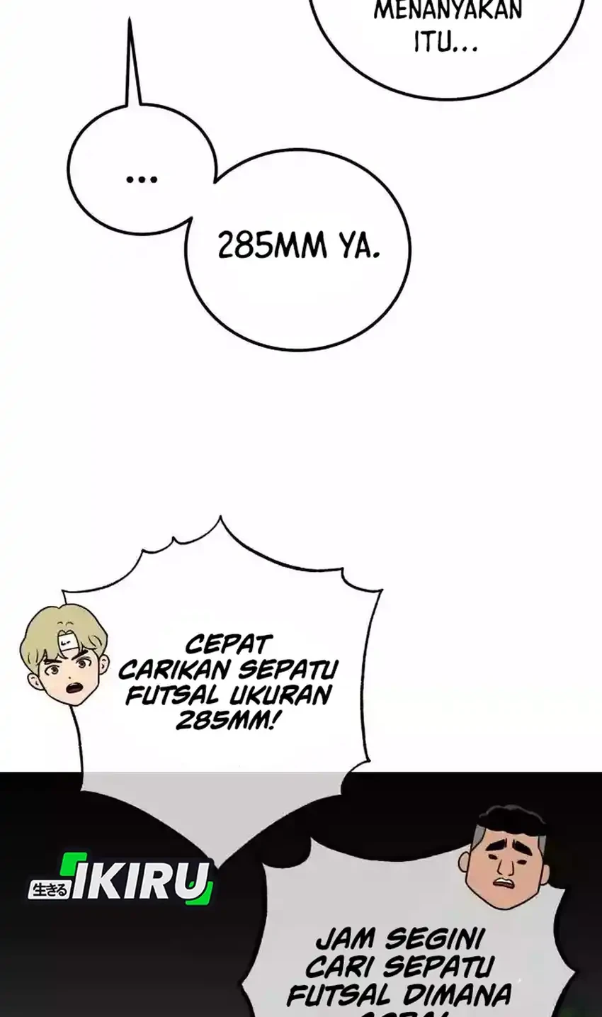 GOLIERO Chapter 6 - halaman 78