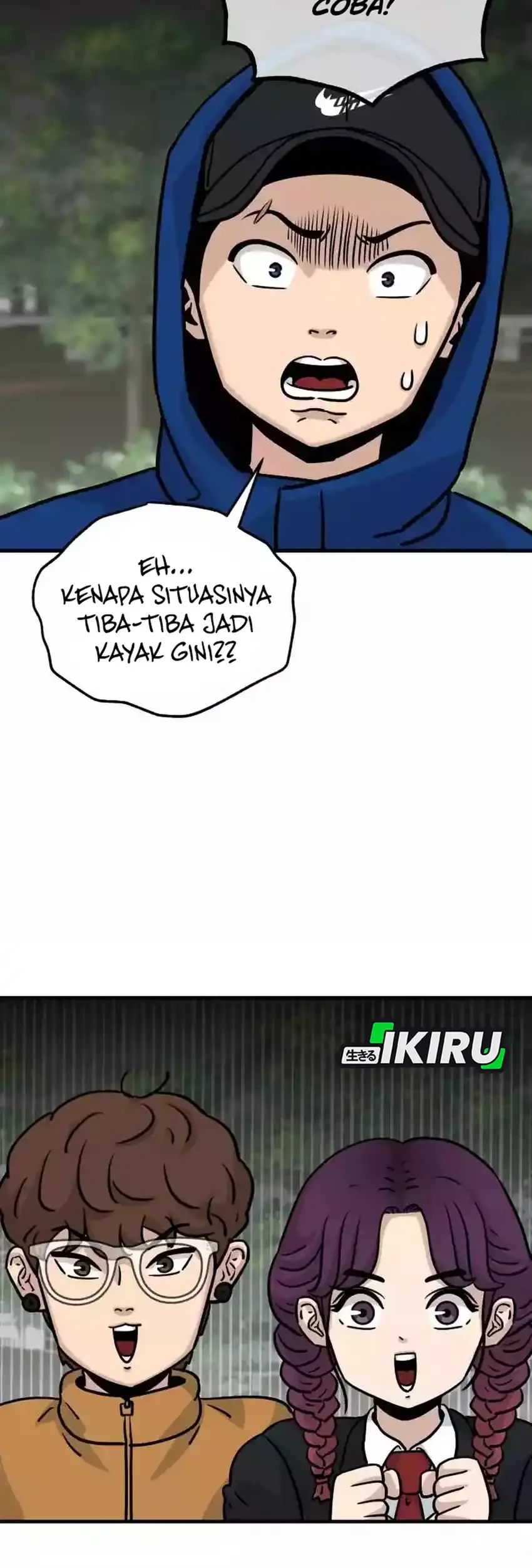 GOLIERO Chapter 6 - halaman 79