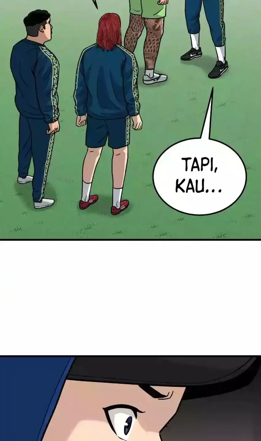 GOLIERO Chapter 6 - halaman 8