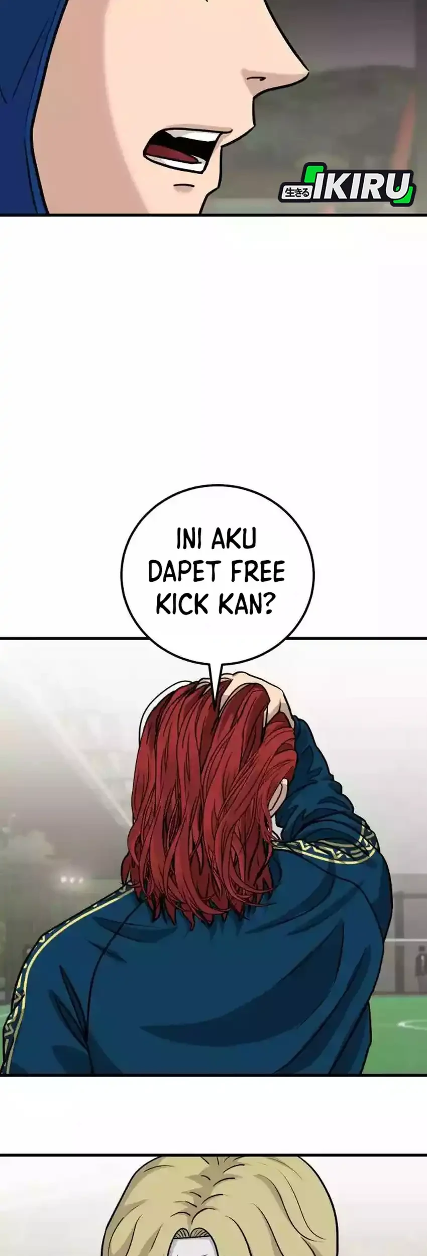GOLIERO Chapter 6 - halaman 9