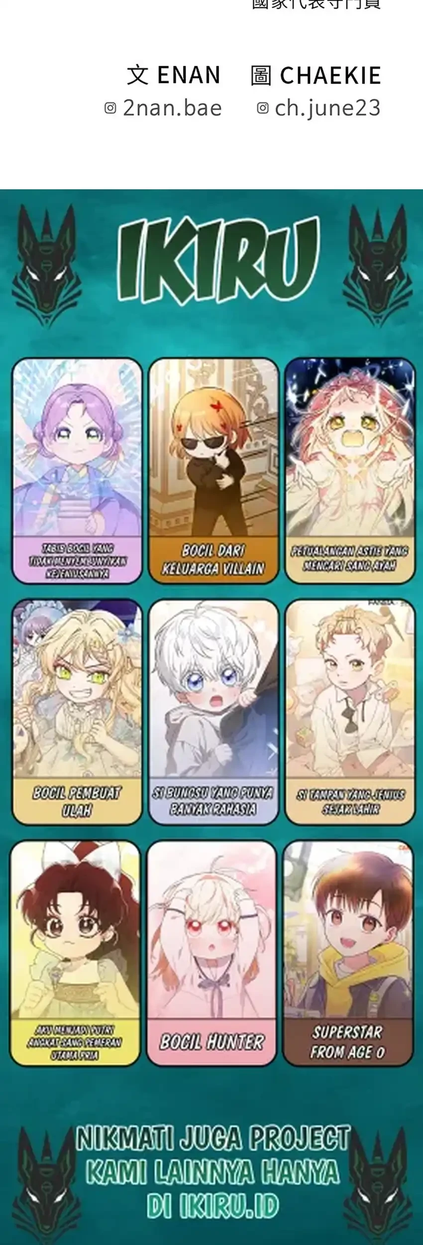 GOLIERO Chapter 60 - halaman 103
