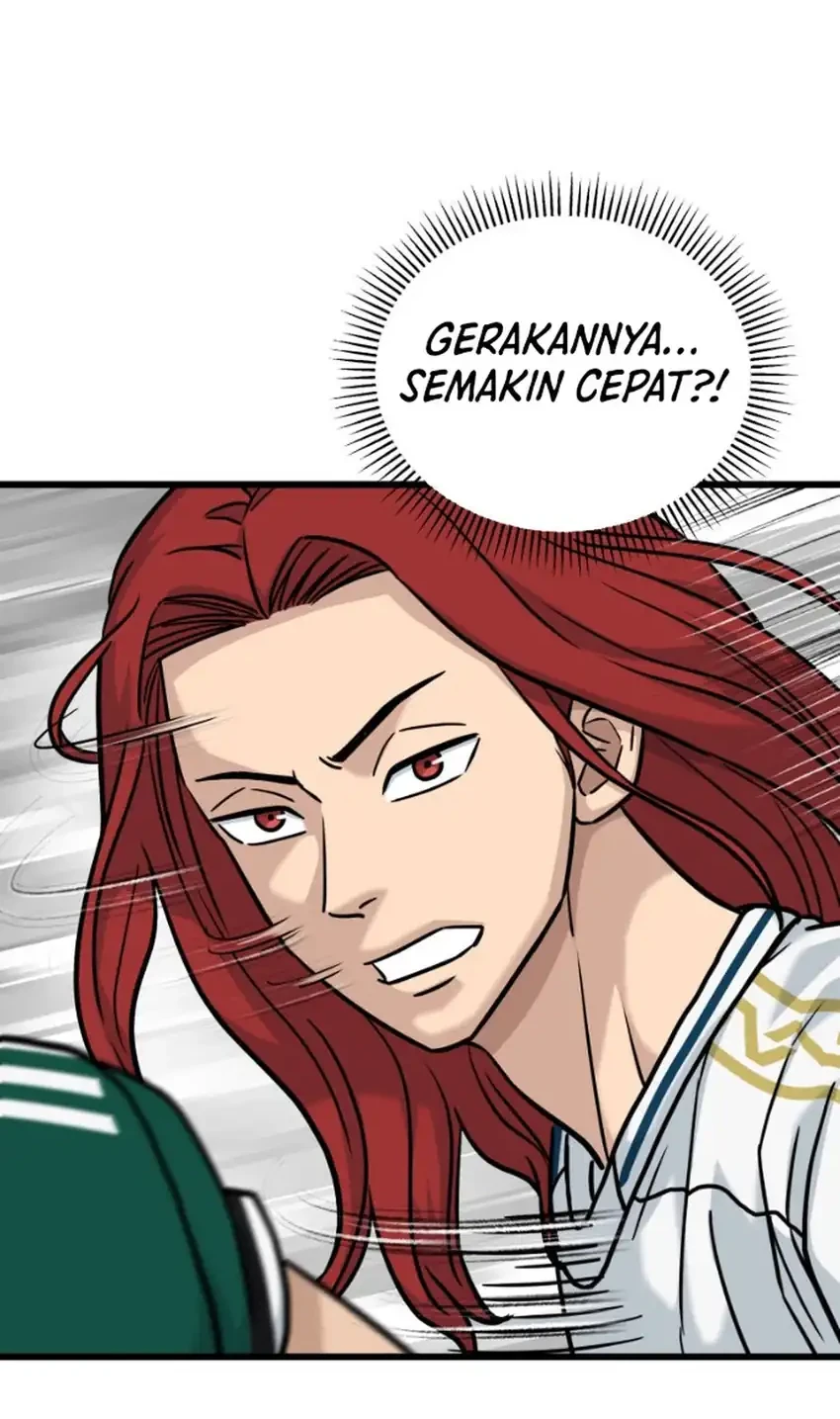 GOLIERO Chapter 60 - halaman 22