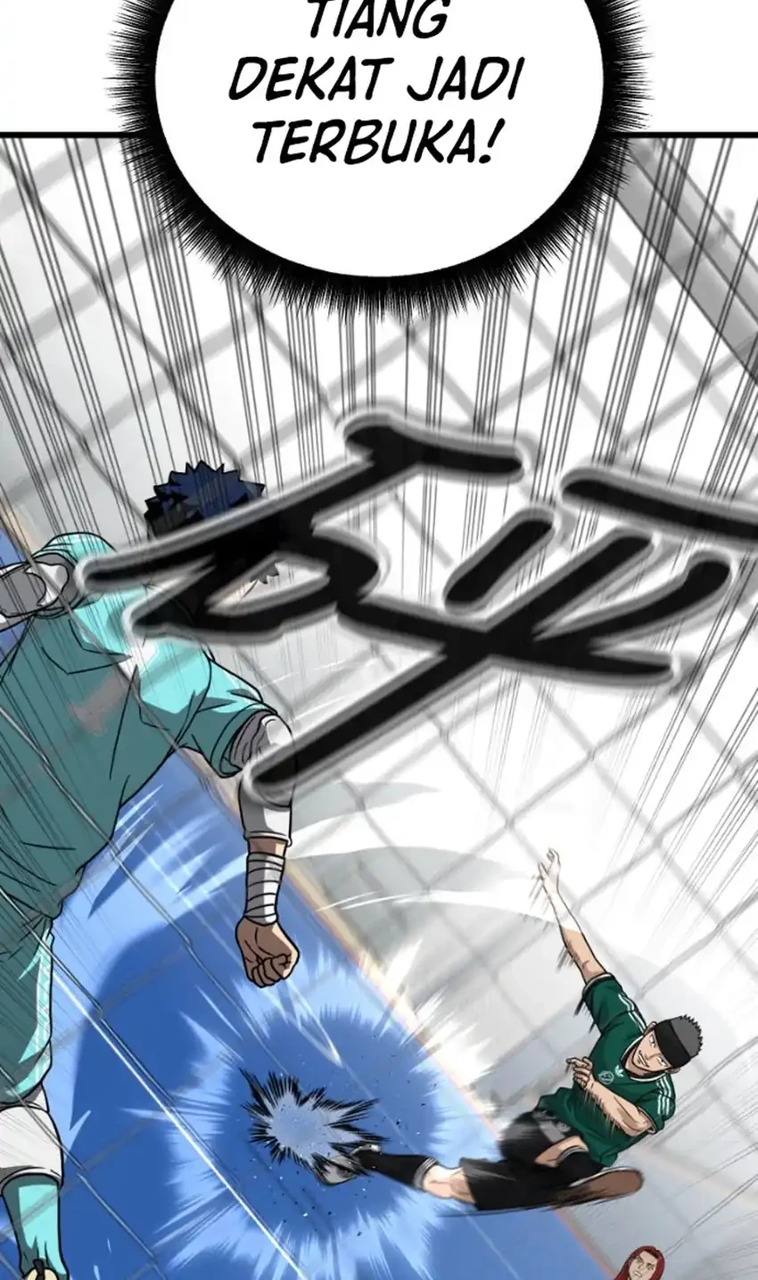 GOLIERO Chapter 60 - halaman 28