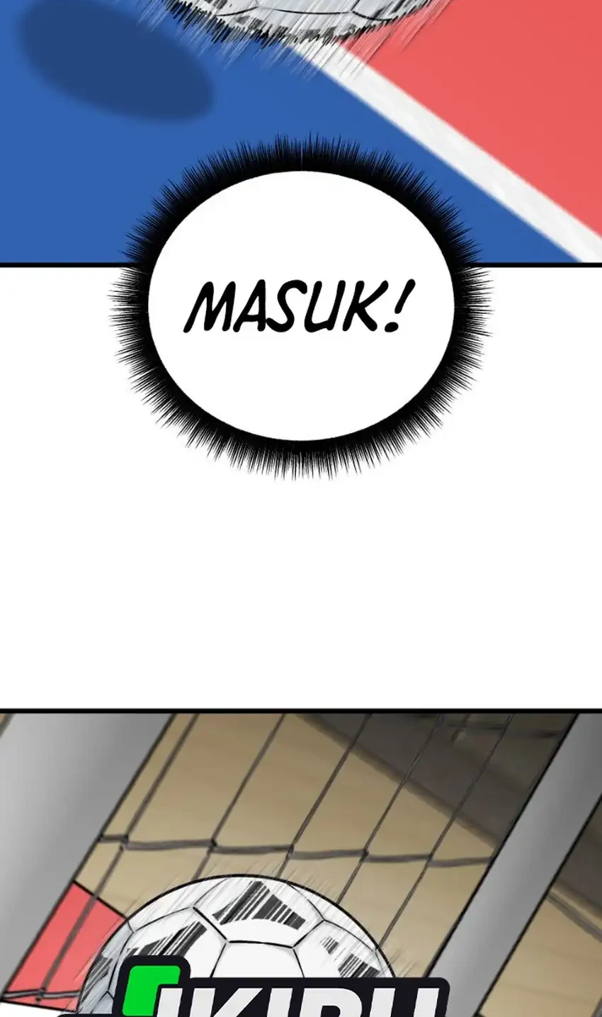 GOLIERO Chapter 60 - halaman 30