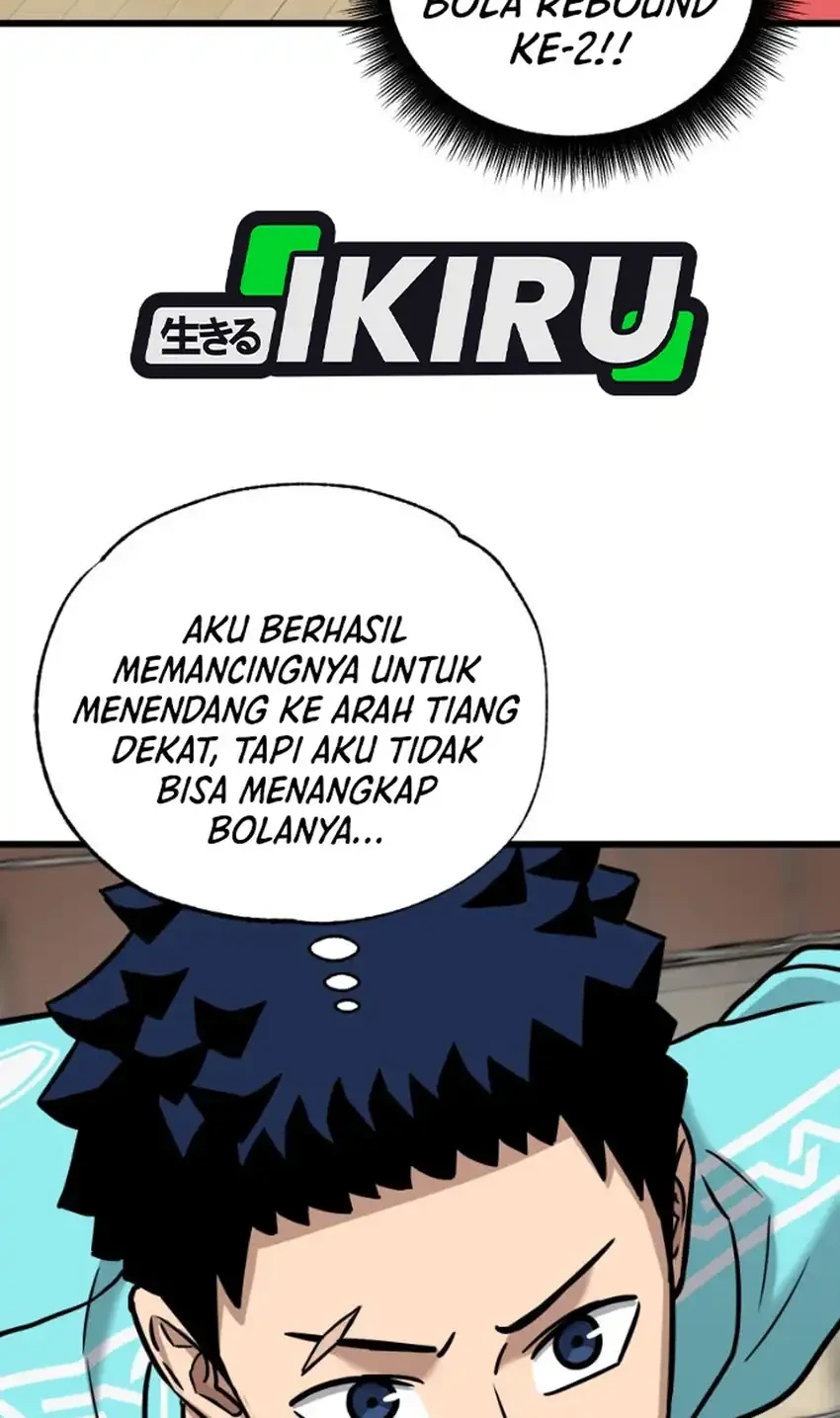 GOLIERO Chapter 60 - halaman 34