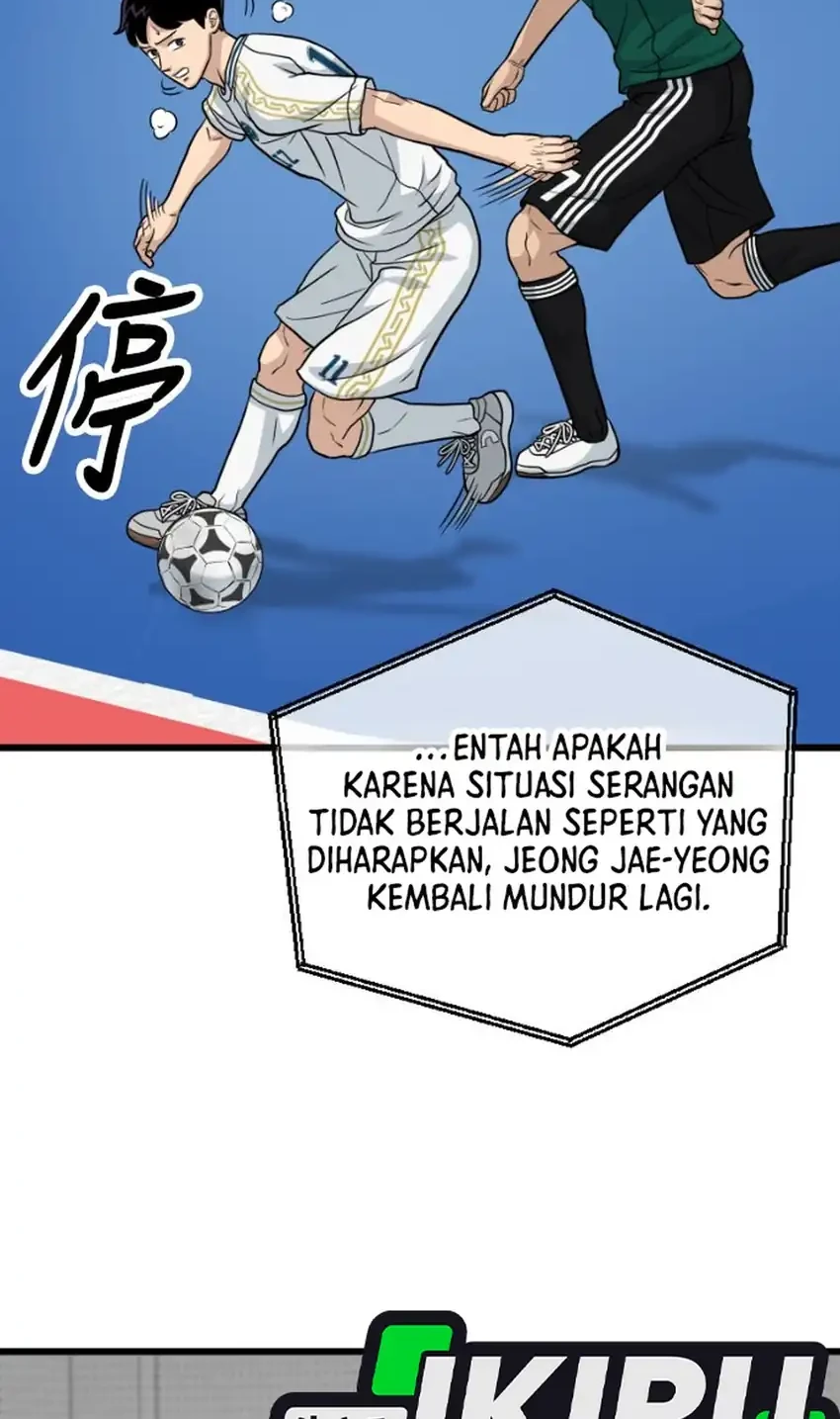 GOLIERO Chapter 60 - halaman 52