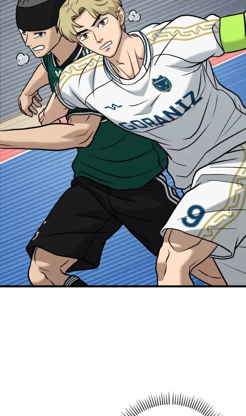 GOLIERO Chapter 60 - halaman 66
