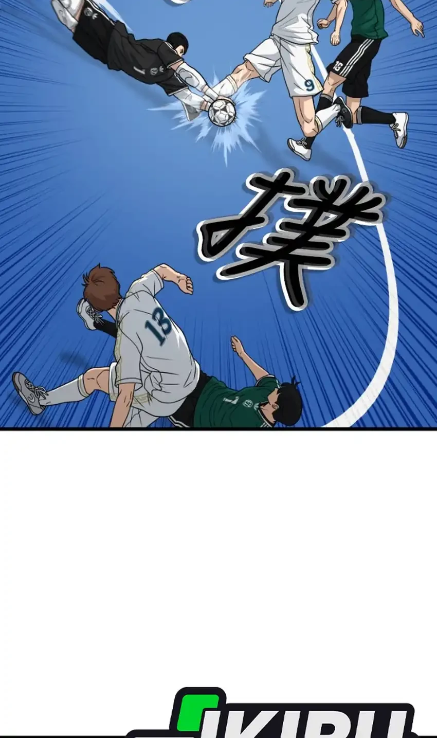 GOLIERO Chapter 60 - halaman 68