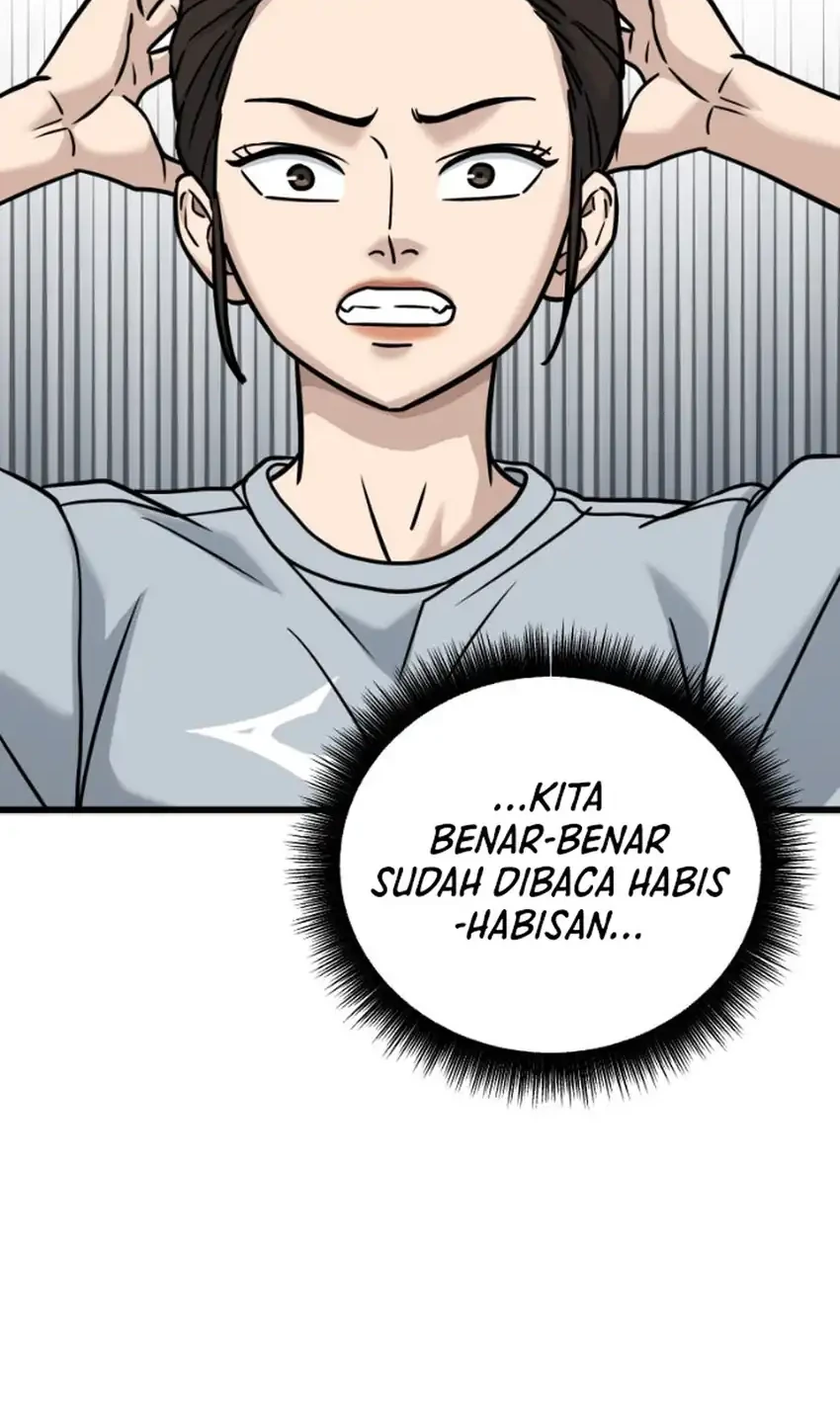 GOLIERO Chapter 60 - halaman 70