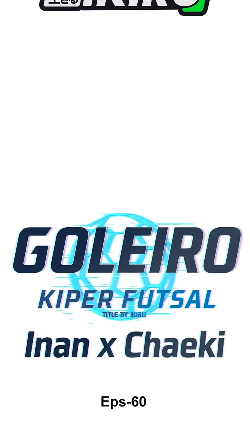 GOLIERO Chapter 60 - halaman 8