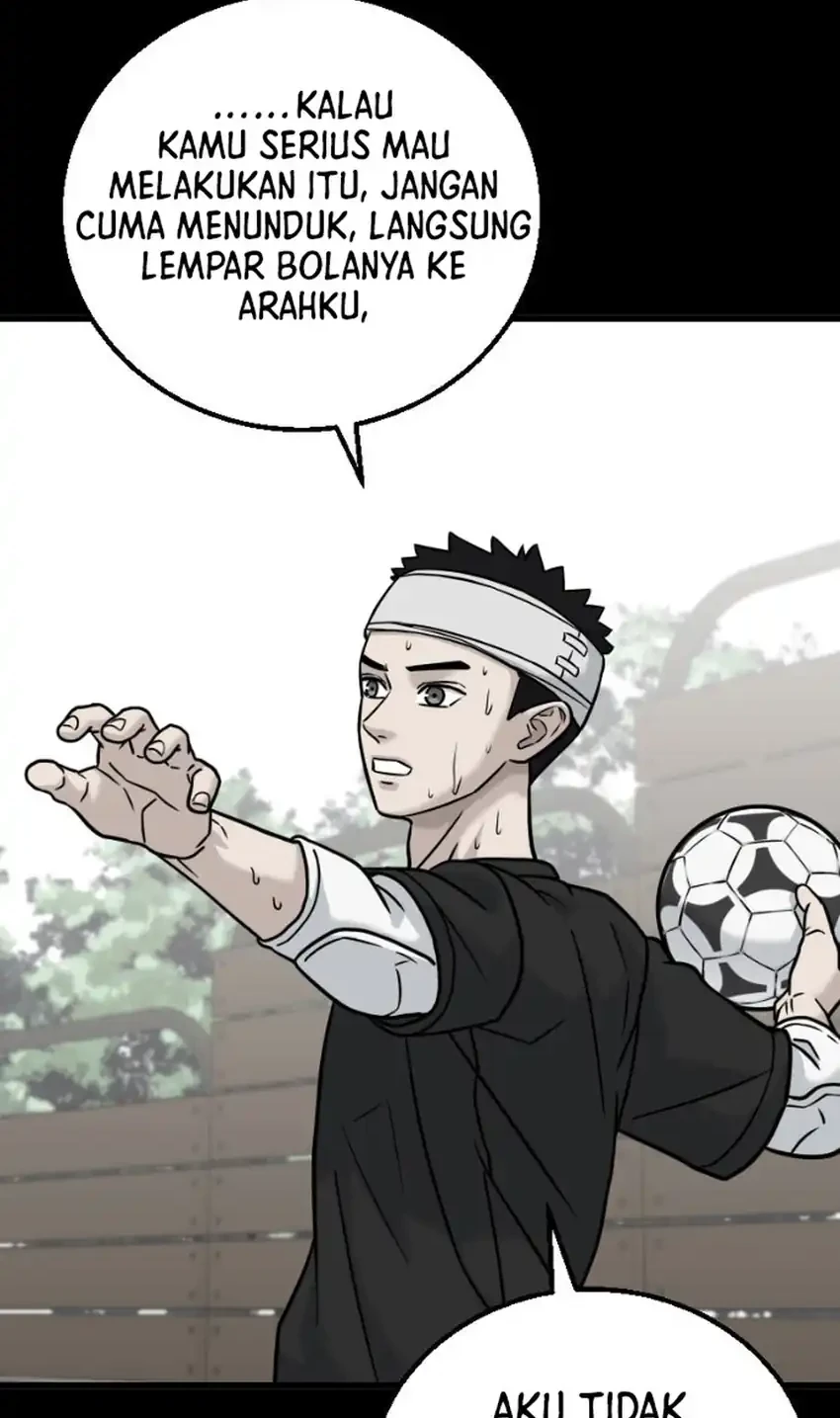 GOLIERO Chapter 60 - halaman 82